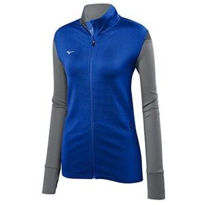 MIZUNO Horizon Full Zip Volleyball Jacket, NWT